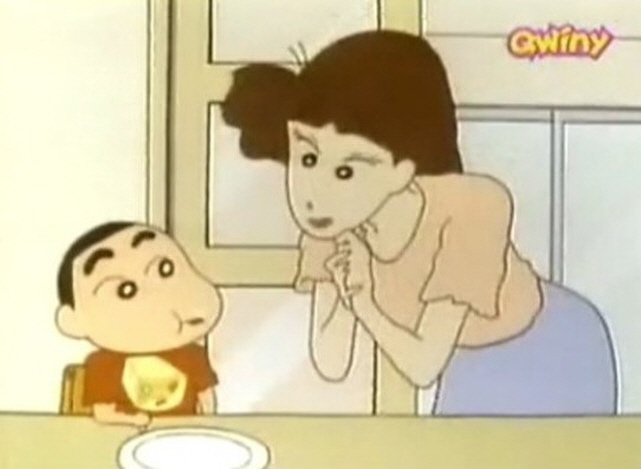 [짱구는못말려]상냥한 유리 엄마_1.jpg