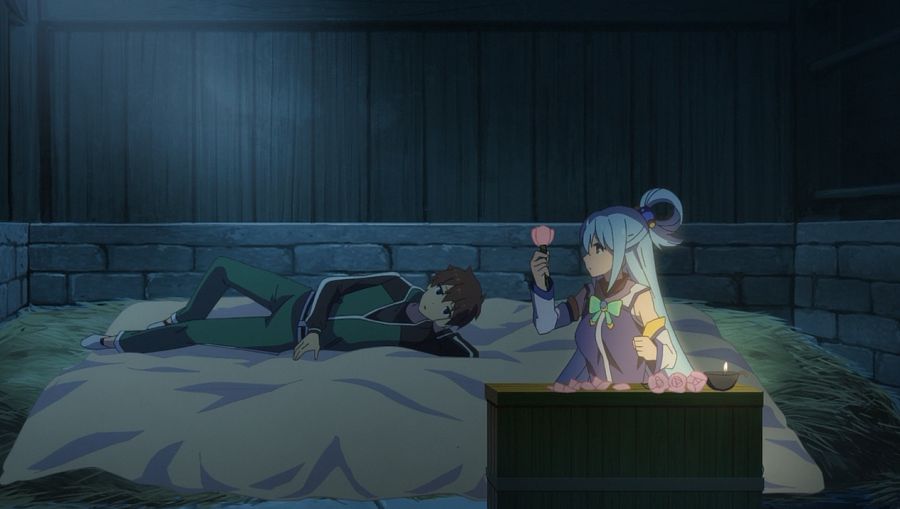 코노스바) 정말 열심히 살았던 아쿠아_3.jpg