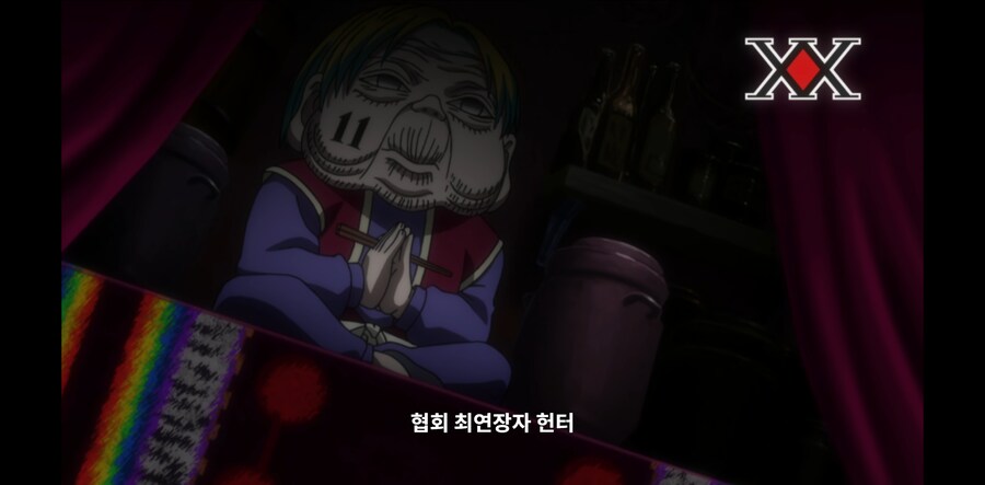 헌터X헌터) 네테로가 얼마나 말도 안되는 사람인지 알수있는게_2.png