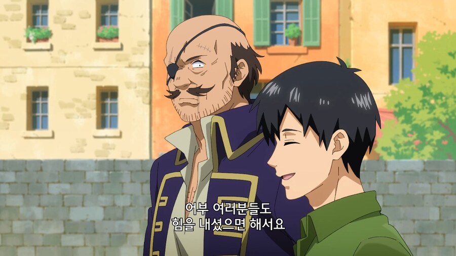 이세계방랑밥]힘써주시는 작업자들을 위한 포상_5.jpg