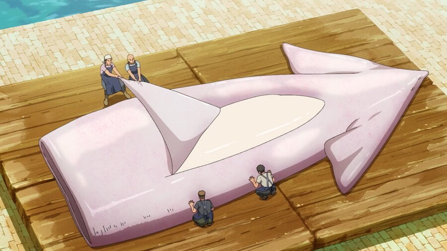 이세계방랑밥]힘써주시는 작업자들을 위한 포상_13.jpg