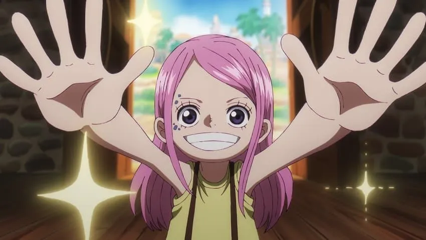 (원피스) 의외로 특이한 경우인거 같은 천룡인 가문_1.webp