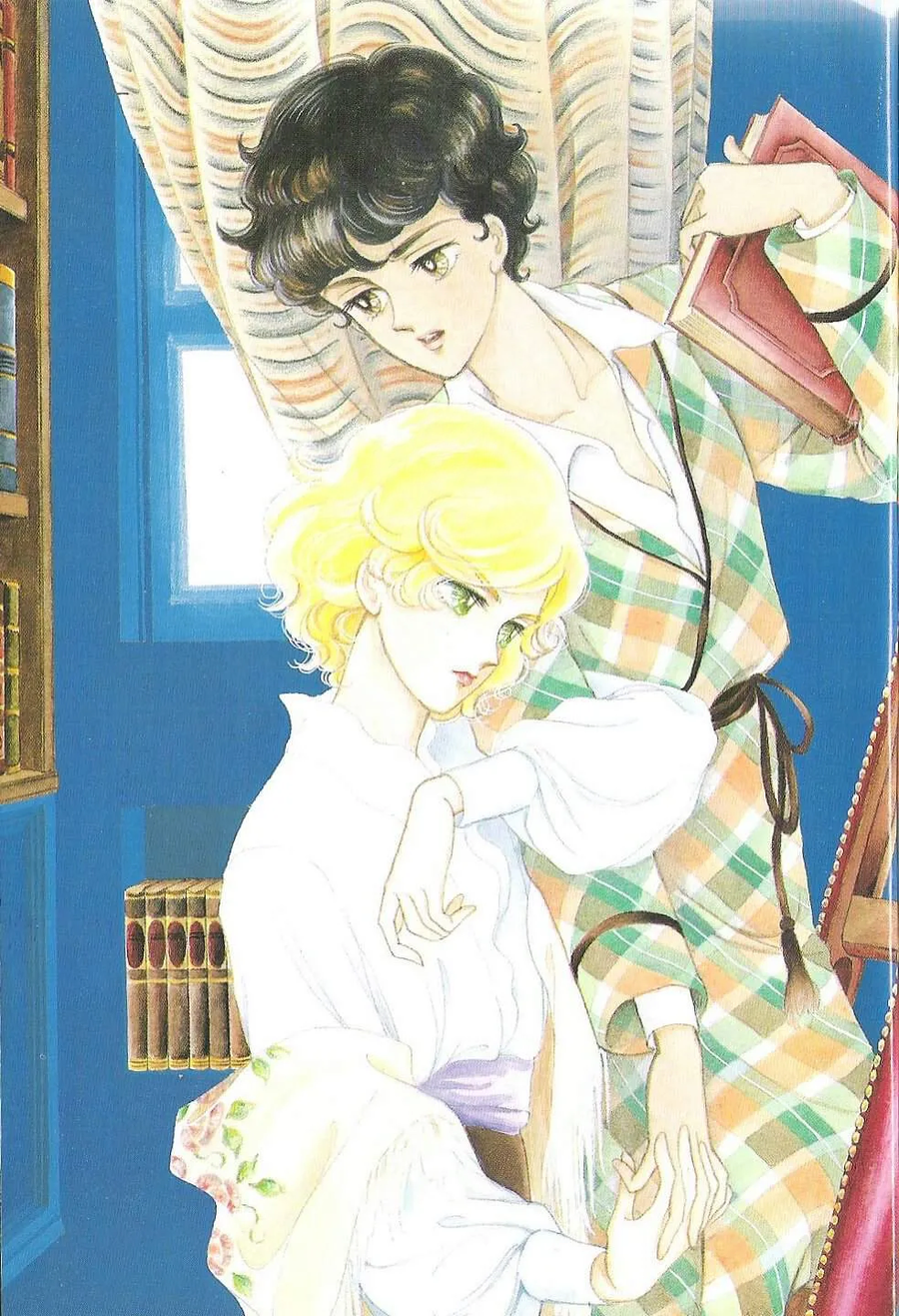 BL과 백합의 관계 관련 자주 오해하는거라 생각하는게_1.webp