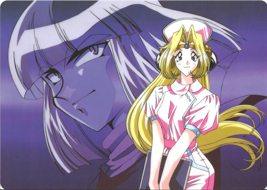 슬레이어즈 TRY - Somewhere_1.jpg