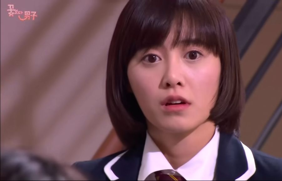 냉부) 다시보면 순정만화 클리셰 그 자체인 첫만남_5.jpg