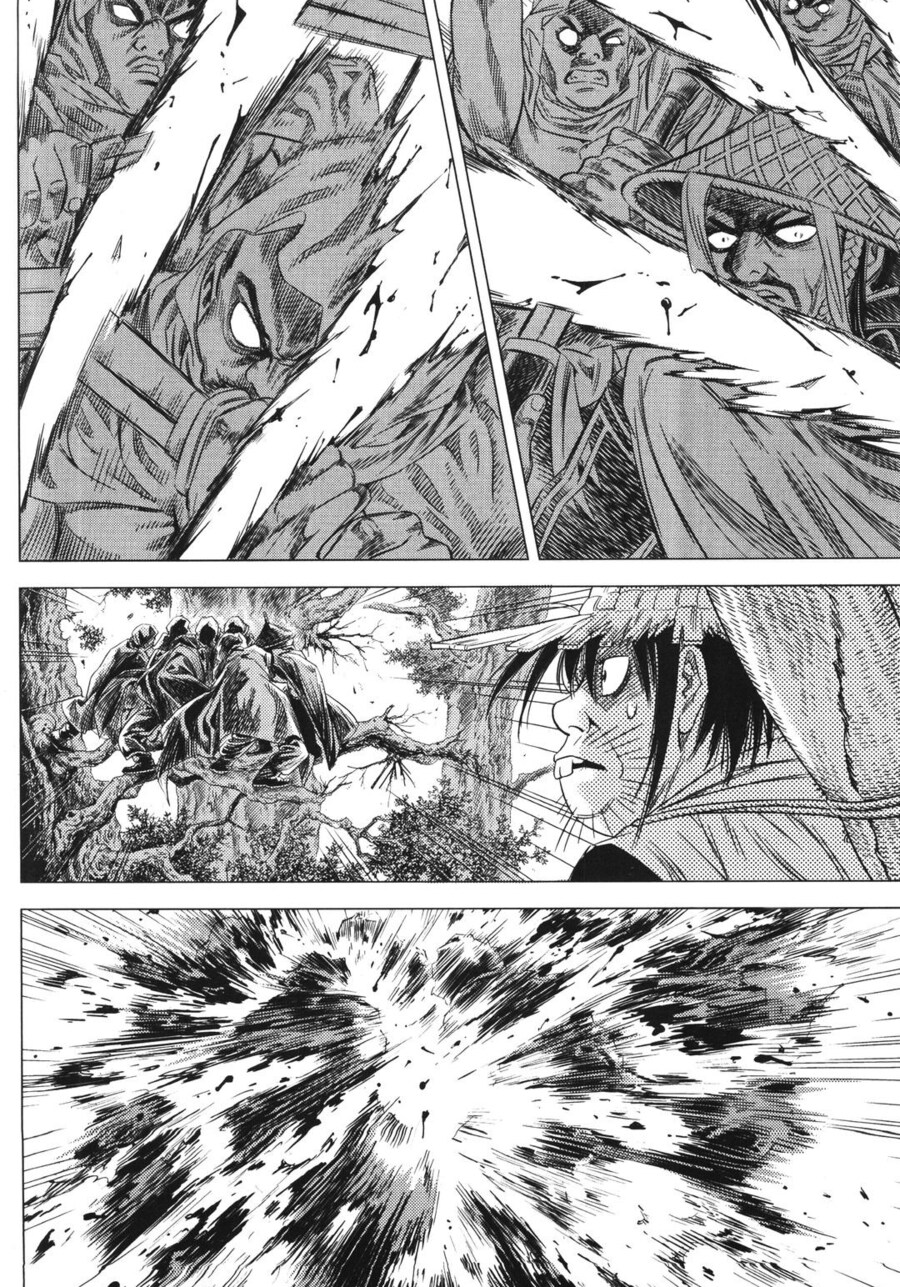 용비불패, 고수 그림 작가님의 대해서 좋아하는 점._5.png