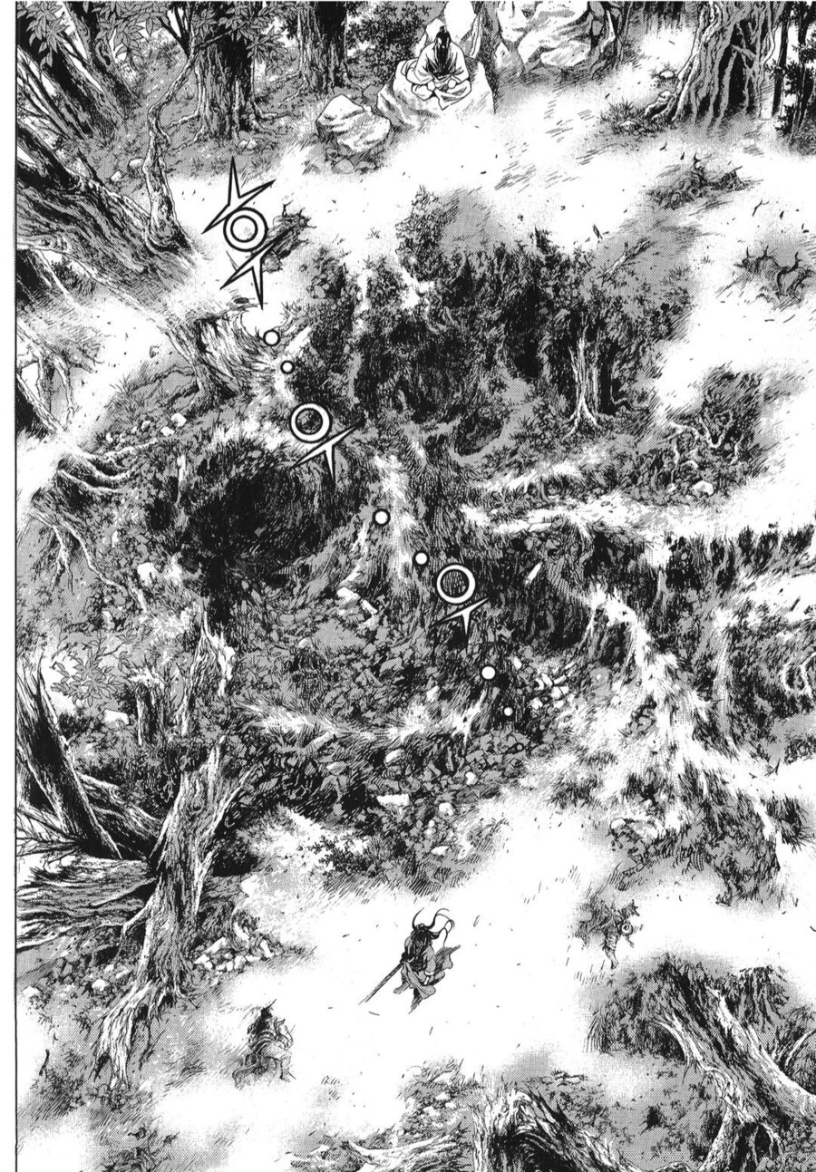 용비불패, 고수 그림 작가님의 대해서 좋아하는 점._7.png