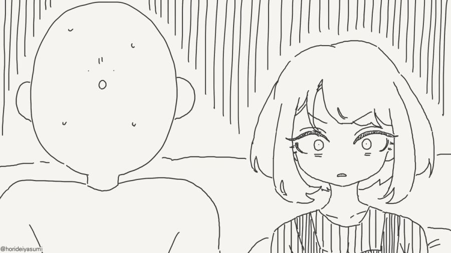 비디오 영상을 받는 오타쿠군 만화_3.jpg