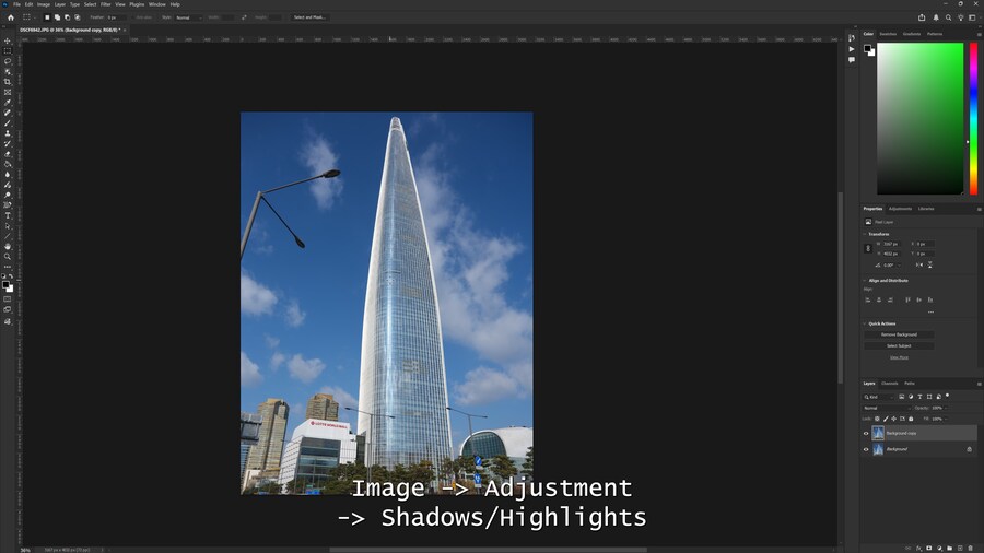 포토샵)으로 간단하게 만화풍 흑백배경 만드는법_6.png