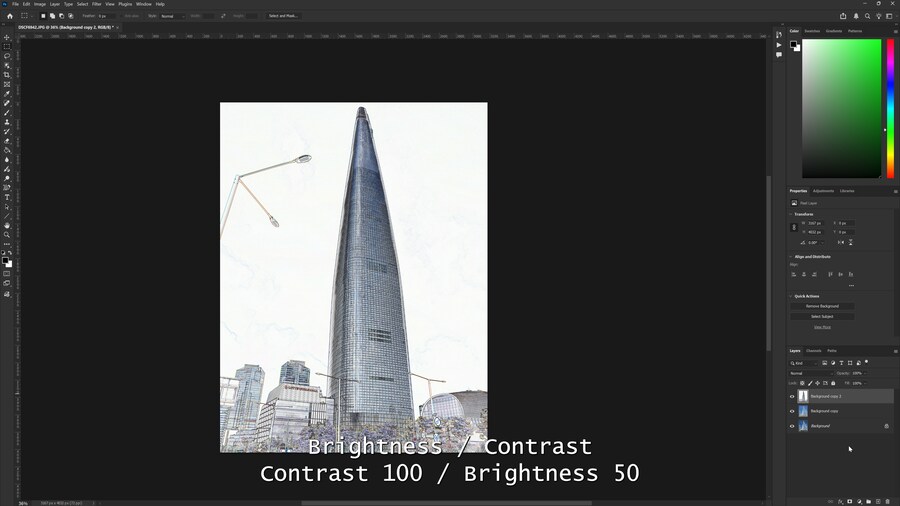 포토샵)으로 간단하게 만화풍 흑백배경 만드는법_12.png