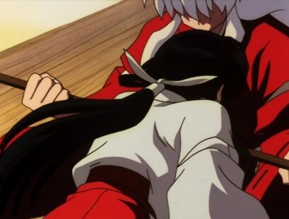 이누야샤) 이누야샤 이야기는 ntr을 시도한 어느 남자의 실패 서사 입니다._1.png