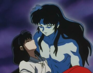 이누야샤) 이누야샤 이야기는 ntr을 시도한 어느 남자의 실패 서사 입니다._5.png