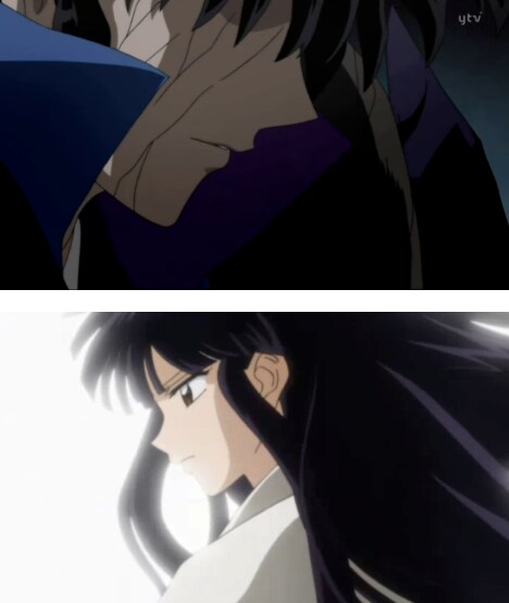 이누야샤) 이누야샤 이야기는 ntr을 시도한 어느 남자의 실패 서사 입니다._8.png