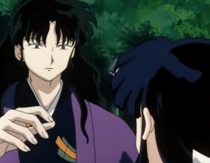 이누야샤) 이누야샤 이야기는 ntr을 시도한 어느 남자의 실패 서사 입니다._4.png