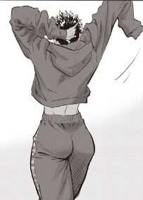 원펀맨)리메이크-드디어 등장한 최강세력과 사심 담은 작가_9.png