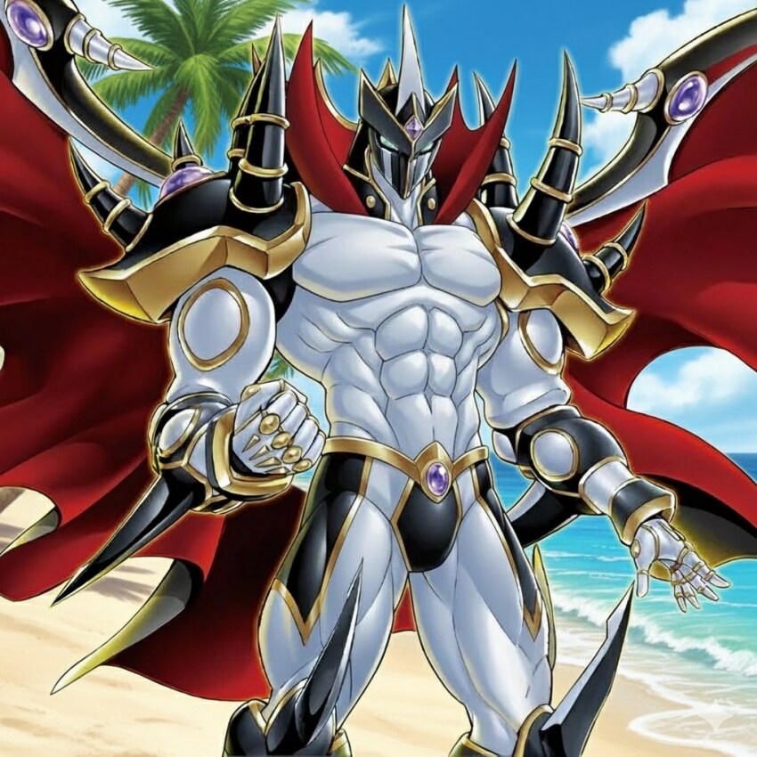 유희왕) 하이레그 네오스가 싫은 사람만 들어와라_1.png