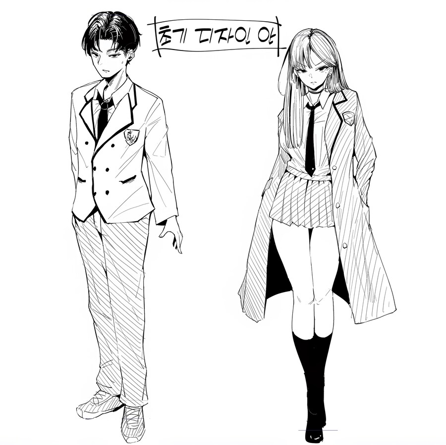 거유 영애 갸루한테 잡혀가는 평민 학생이야기.manhwa_10.jpg