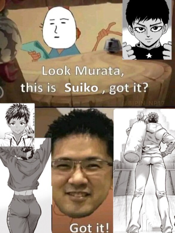 [원펀맨리메이크] 팬들이 환호하는 새로운 캐릭터_10.png