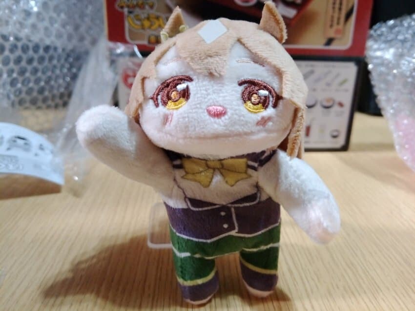 [말딸] 선샌니 다야 팔굽혀펴기 할거에용_1.jpg