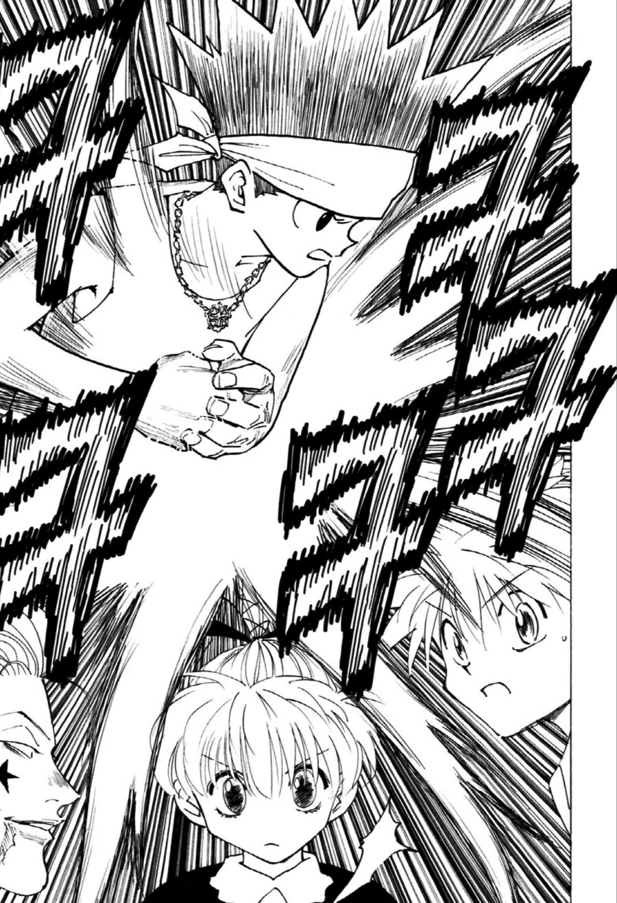 헌터x헌터) 히소카 인생 계 탄날_2.jpg