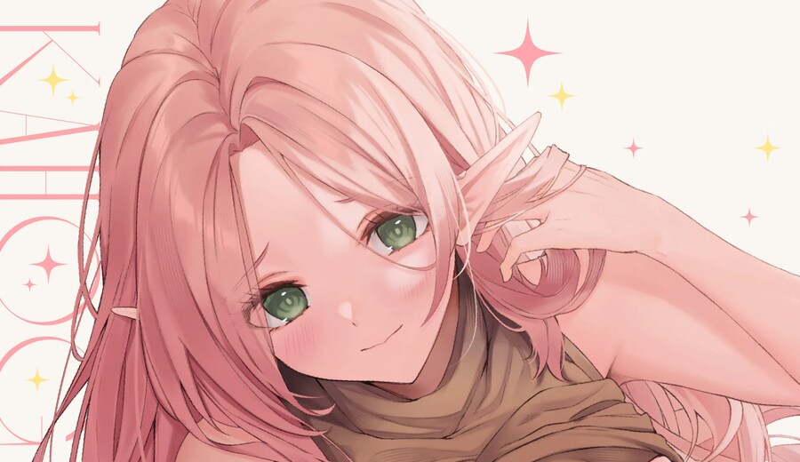 전생했더니 과보호 엘프 누나가 날 주운 건.manhwa_1.png