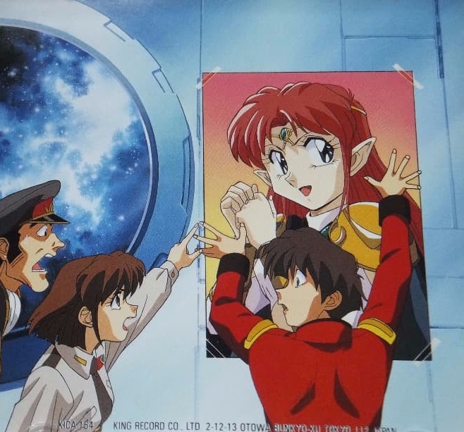 무책임함장 테일러 - Passing Days_1.jpg