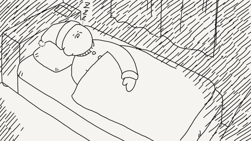 보고 철저히 하는 부하직원...manhwa_2.jpg