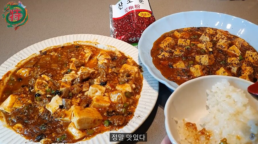 비룡) 콩고기를 쓴 환상의 마파두부_8.png