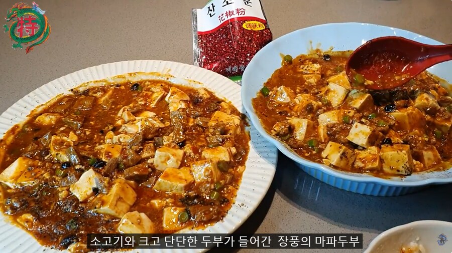 비룡) 콩고기를 쓴 환상의 마파두부_9.png