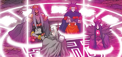 마왕군 사천왕의 저세상 조별과제_1.png