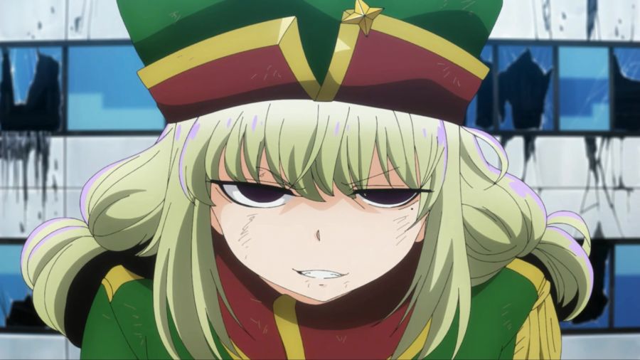 [마법소녀를동경해서]자신의 힘을 개방시키는 레오팔트_1.jpg