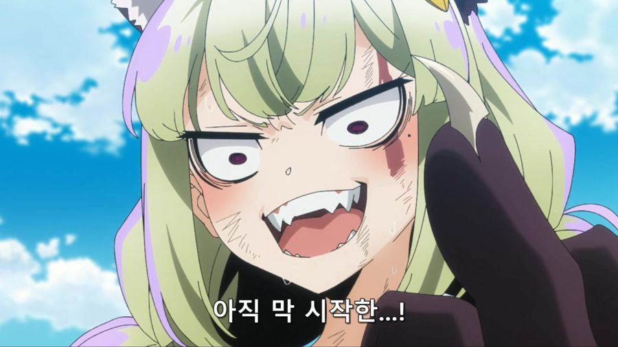 [마법소녀를동경해서]자신의 힘을 개방시키는 레오팔트_5.jpg