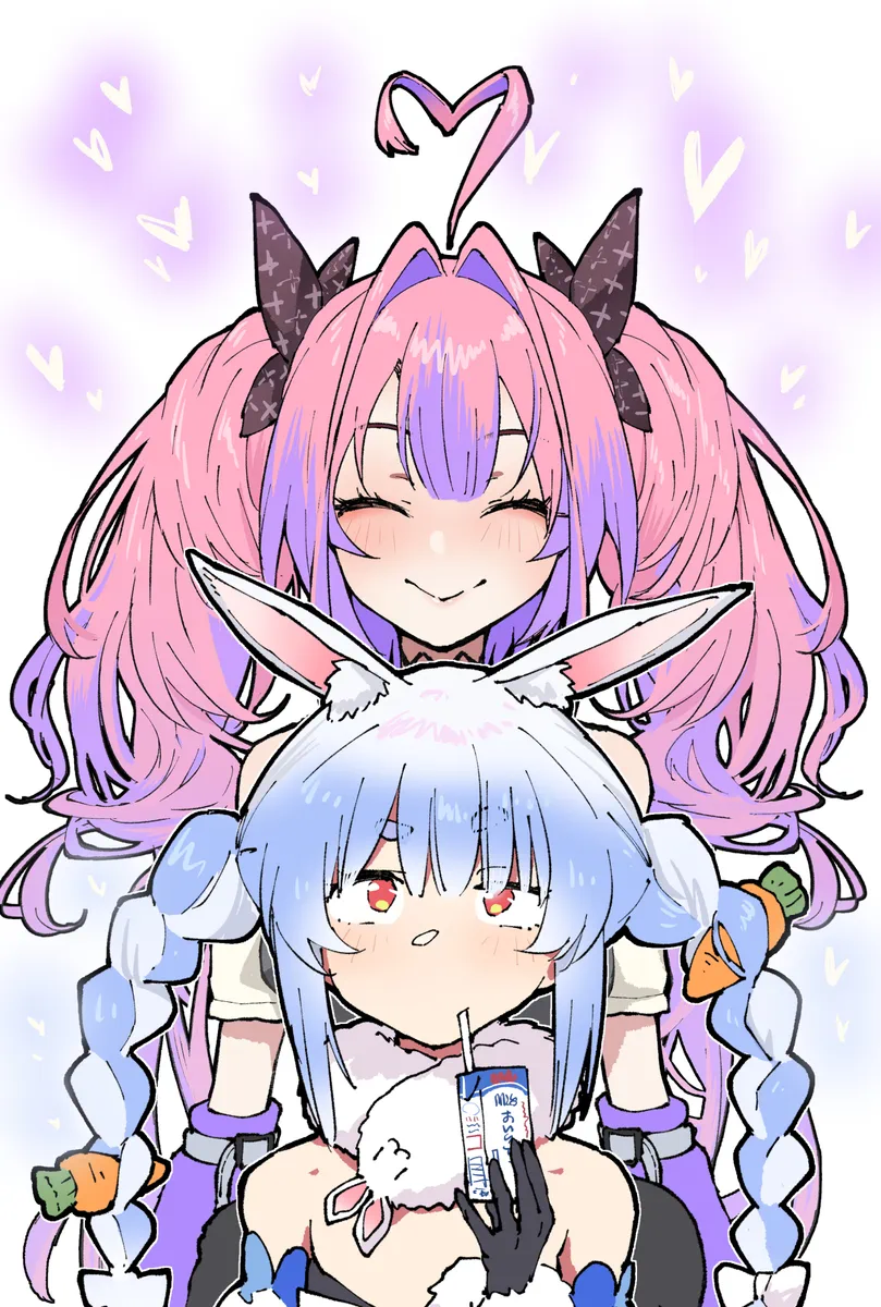 버튜버)또 밤에 건전한 그림을 올리신 초건전작가님.jpg_3.webp