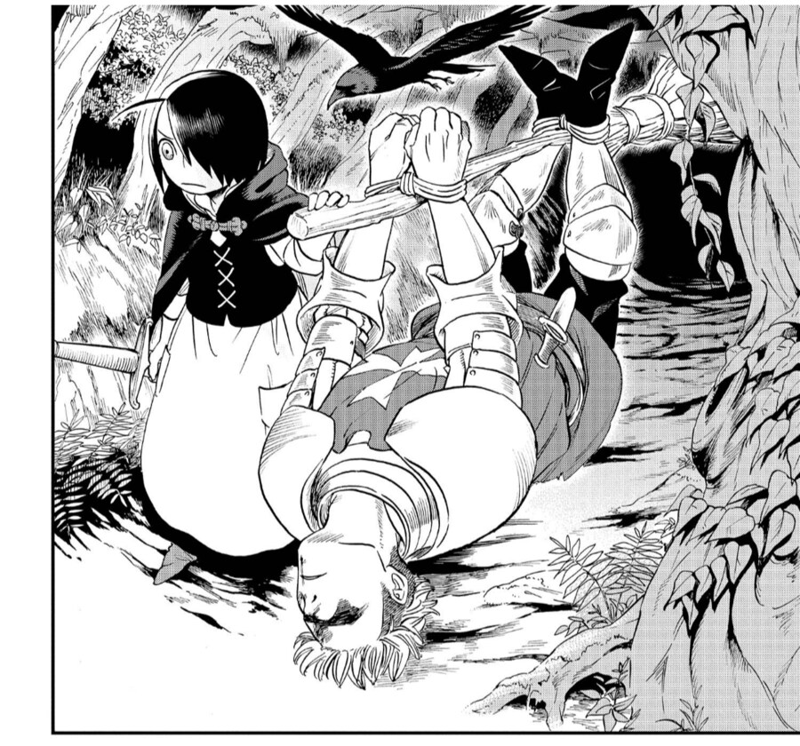 마녀 마리는 마녀가 아니야.manhwa_4.png