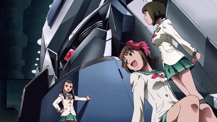 @]뭐? 아이돌과 메카물의 콜라보...?_2.jpg