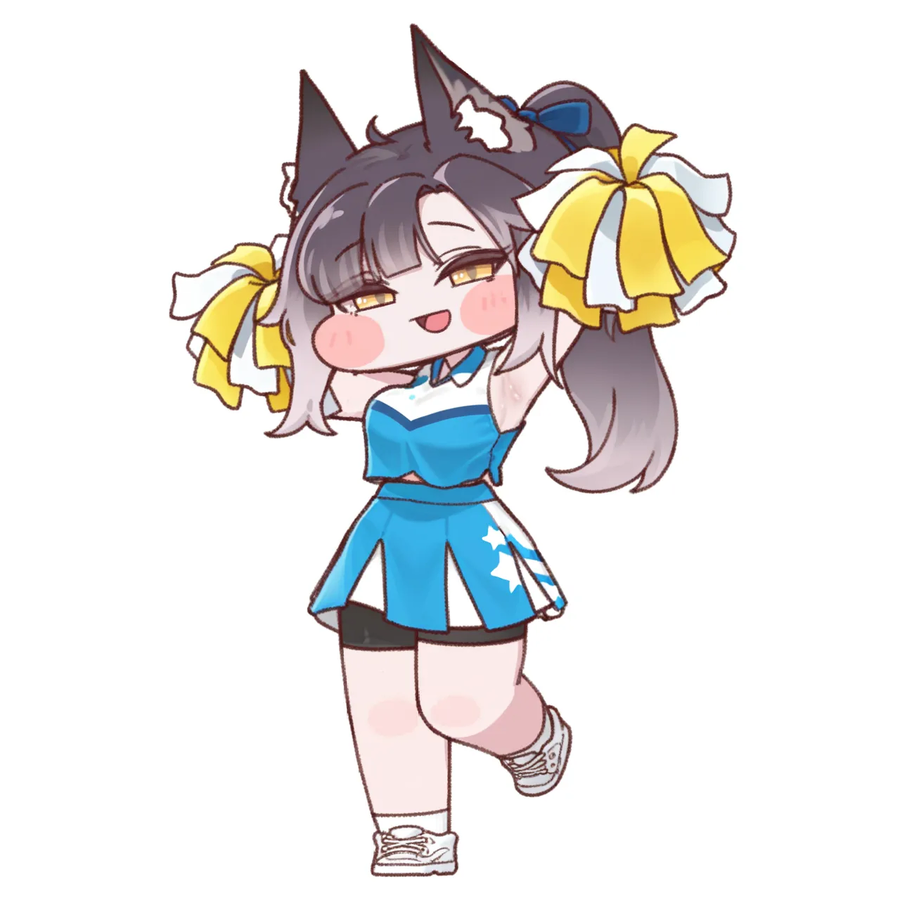 트릭컬)무슨무슨법으로 아기강아지 짤 10개_2.webp