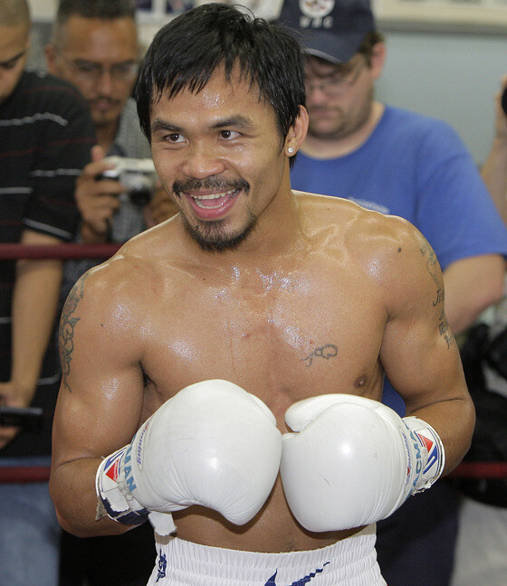 파퀴아오 vs 길거리 건달패 6명 하면 누가이김?_1.jpg