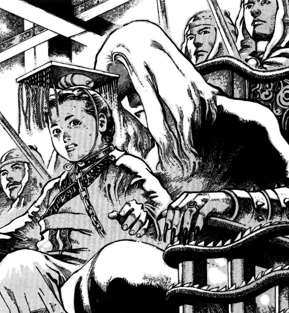 [화봉요원] 사마의와 요원화의 엇갈린 운명_3.png