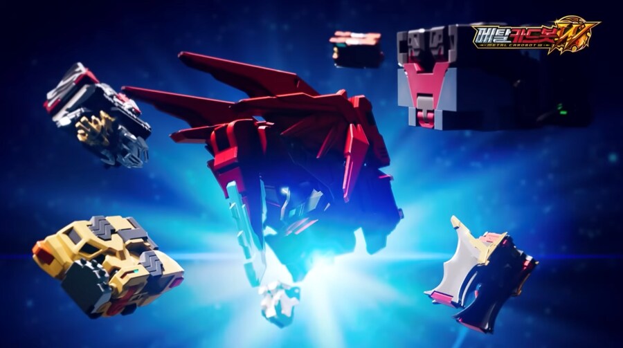 (메탈카드봇) 크리스마스라고 유튭에 1화 공개해줌_2.png