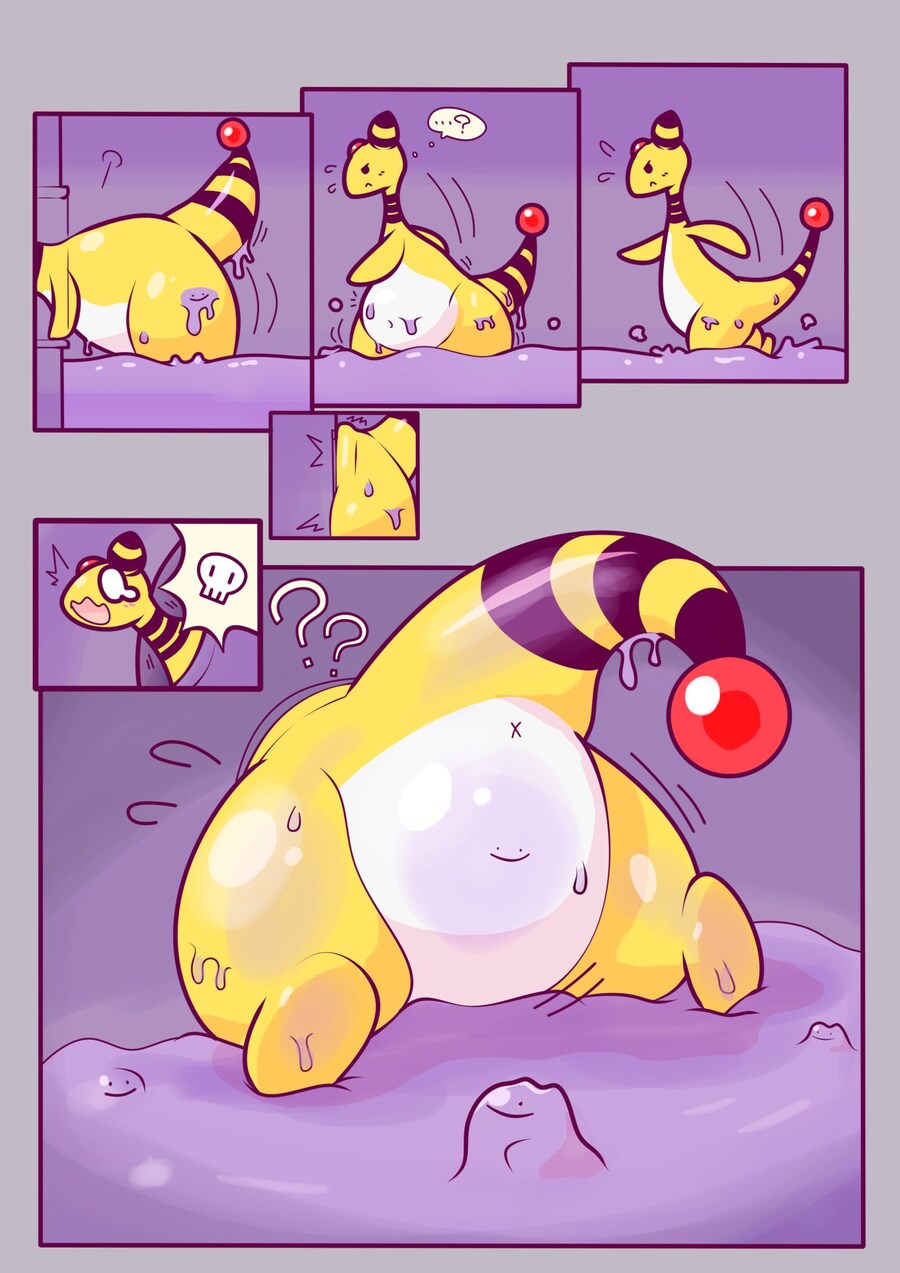 메타몽이 TF 시키는 만화_2.jpg