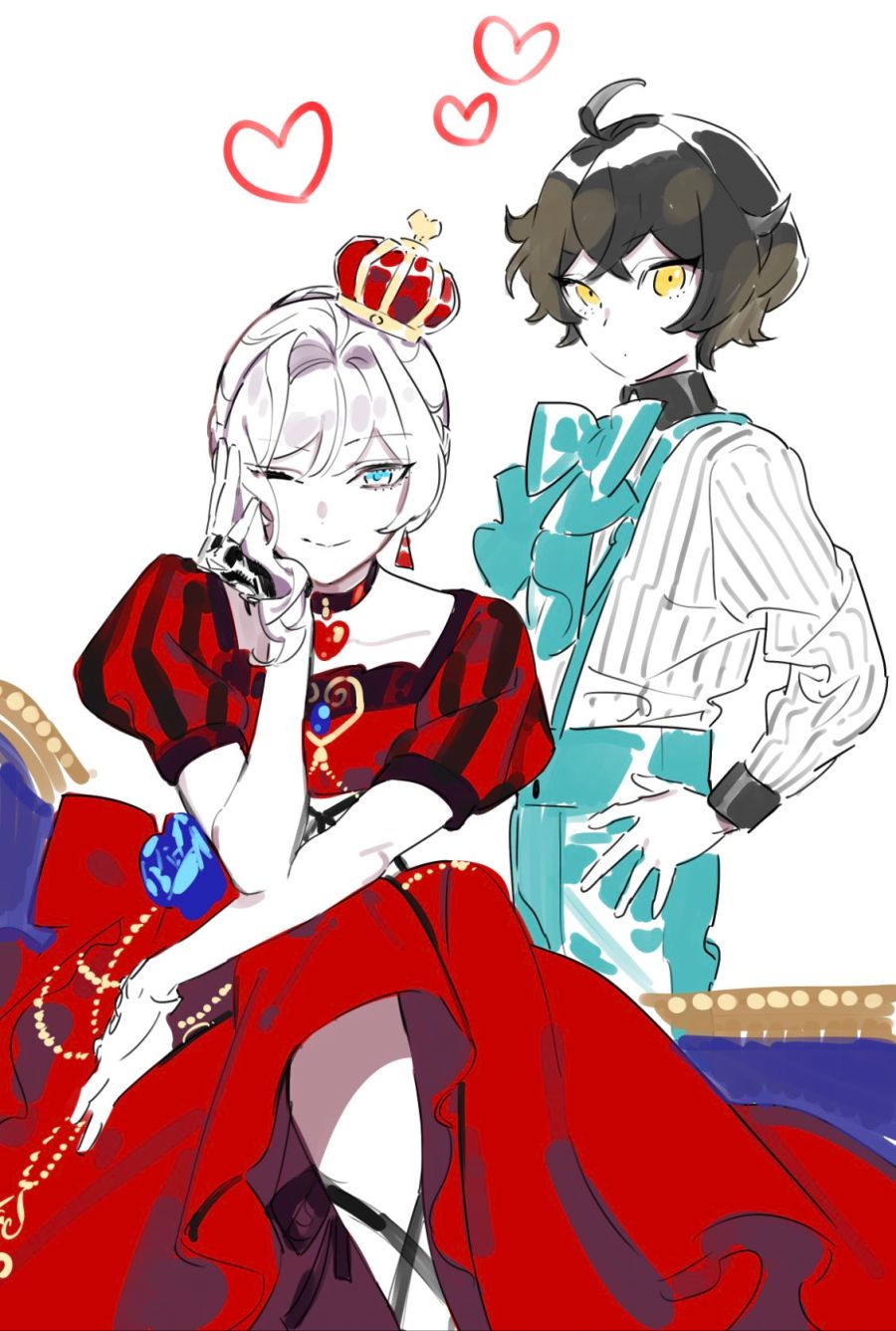 마지막으로 하나만 부탁드려도 될까요 - 전장의 꽃_4.jpg