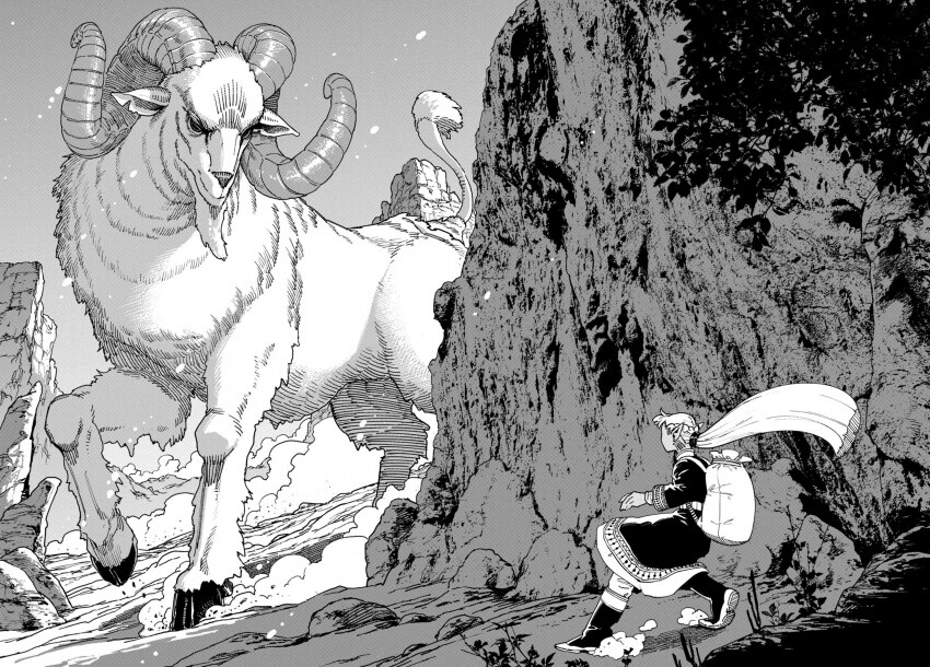 마력이 고갈된 천재 다크엘프 .manhwa_8.png