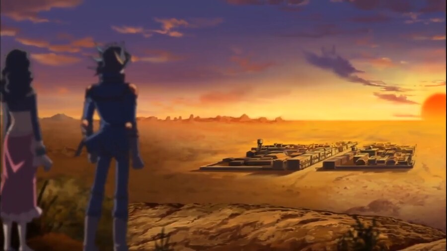 유희왕) 이 위치에서 보인다고....???_2.png