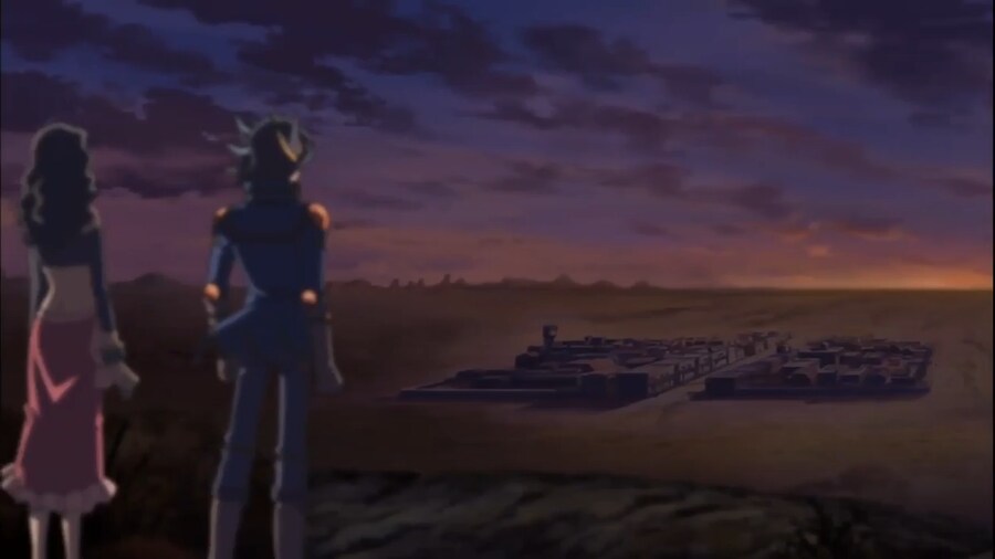 유희왕) 이 위치에서 보인다고....???_10.png