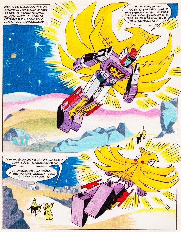 (뻥 아님) 요셉과 마리아를 도운 슈퍼로봇.manhwa_2.jpg