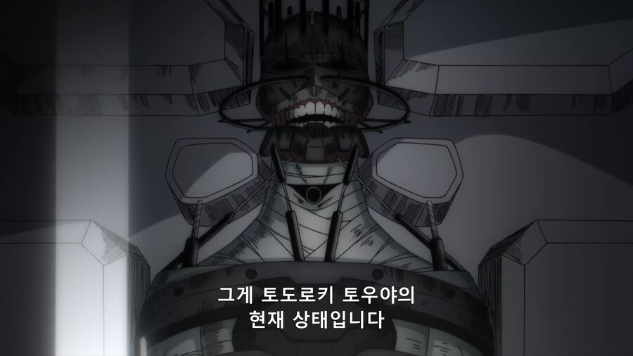 [나의 히어로 아카데미아] 작가가 엔데버한테 너무 심하게 구는거 같다_1.png