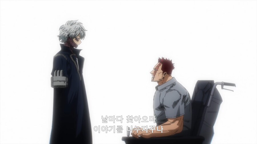 [나의 히어로 아카데미아] 작가가 엔데버한테 너무 심하게 구는거 같다_4.png