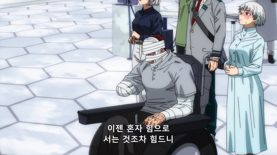 [나의 히어로 아카데미아] 작가가 엔데버한테 너무 심하게 구는거 같다_2.png