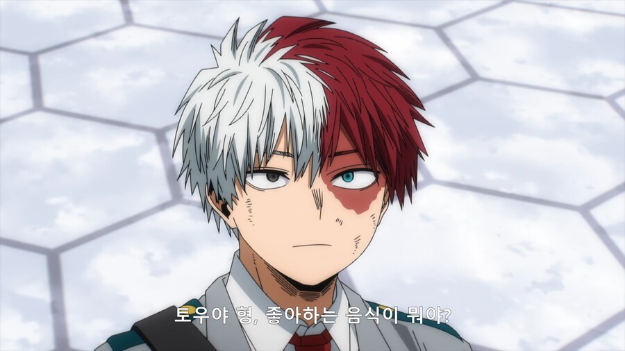 [나의 히어로 아카데미아] 작가가 엔데버한테 너무 심하게 구는거 같다_5.png