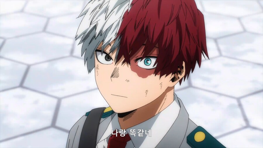 [나의 히어로 아카데미아] 작가가 엔데버한테 너무 심하게 구는거 같다_7.png